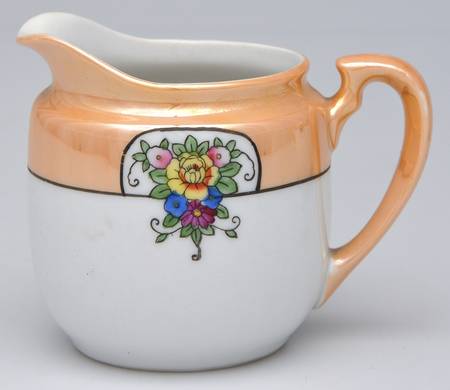 N2894 Creamer
