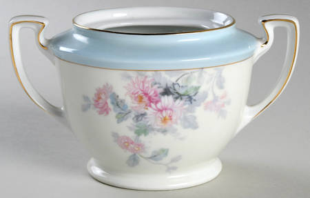 N2896 Sugar Bowl No Lid