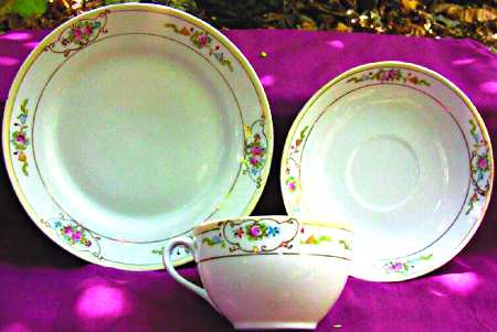 N2897 by Noritake