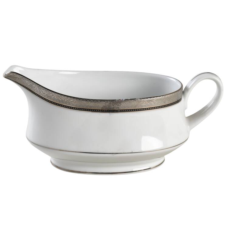 Kingswood Platinum Gravy Boat