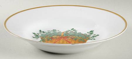 NHM1 Soup/Cereal Bowl