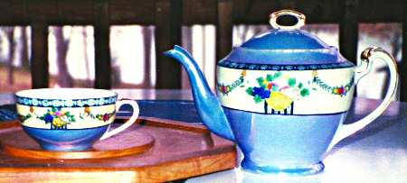 N2899 by Noritake