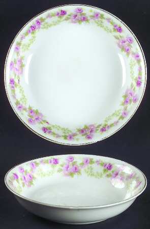 N2994 Fruit/Dessert (Sauce) Bowl