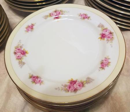 N2901 by Noritake