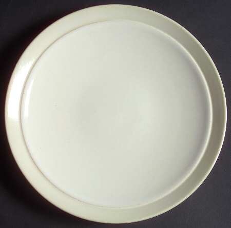Kona Moss Salad Plate