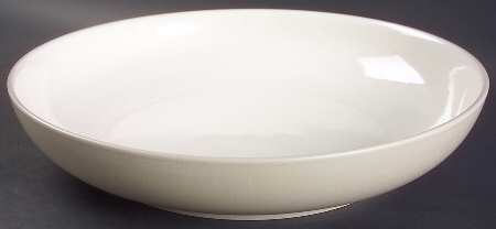 Kona Moss 12" Pasta Serving Bowl
