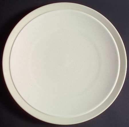 Kona Moss 12" Chop Plate (Round Platter)