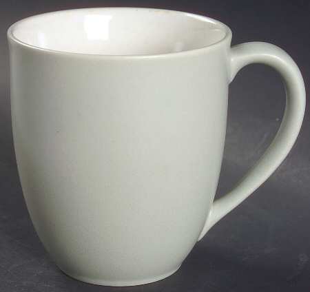Kona Moss Mug