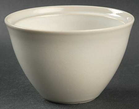 Kona Moss Sugar Bowl No Lid