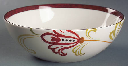 Combo Soup/Cereal Bowl