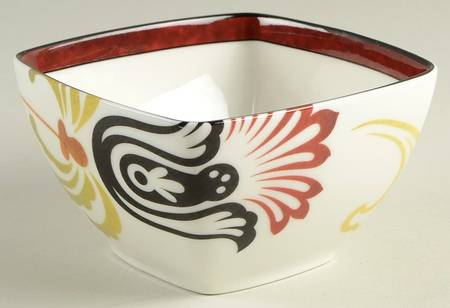 Combo 4" All Purpose Bowl