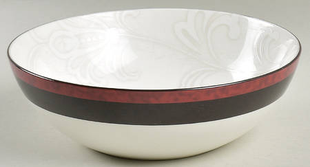 Jive Soup/Cereal Bowl