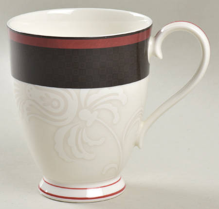 Jive Mug