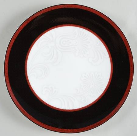 Jive Luncheon/Salad Plate