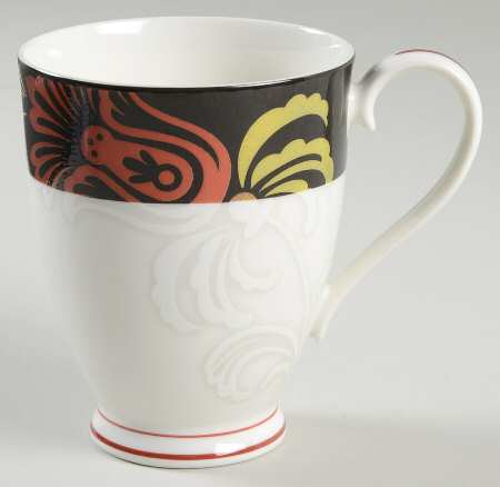 Swing Mug