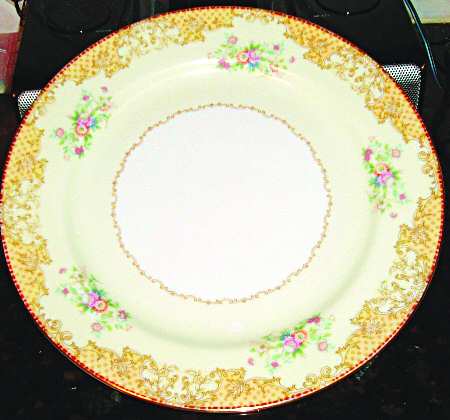 N2995 by Noritake