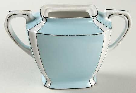 N2902 Sugar Bowl No Lid
