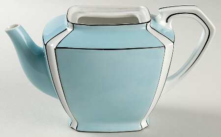 N2902 Teapot No Lid