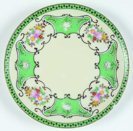 N2905 Saucer for Cream Soup Bowl