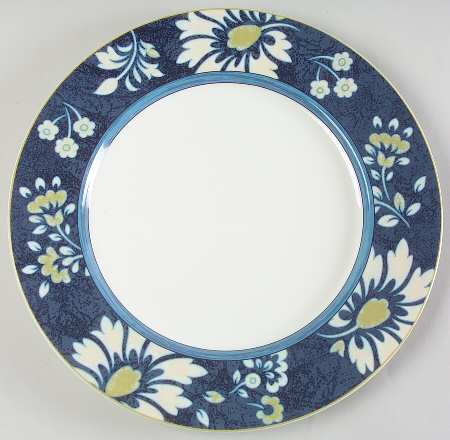 Blue Harbor 12" Chop Plate (Round Platter)
