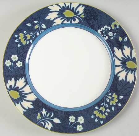 Blue Harbor by Noritake