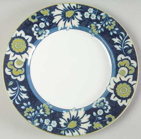 Blue Harbor Luncheon/Salad Plate