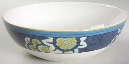 Blue Harbor Soup/Cereal Bowl