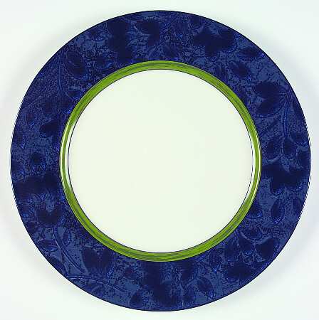 Blue Lagoon by Noritake