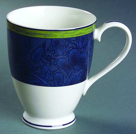 Blue Lagoon Mug