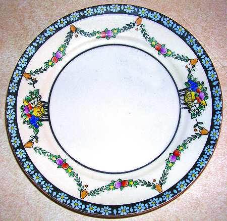 N2999 Bread & Butter Plate