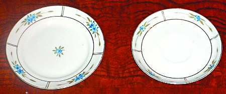 N4632 by Noritake