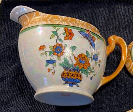 N3005 Creamer