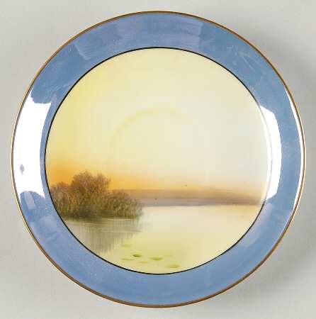N3006 Saucer