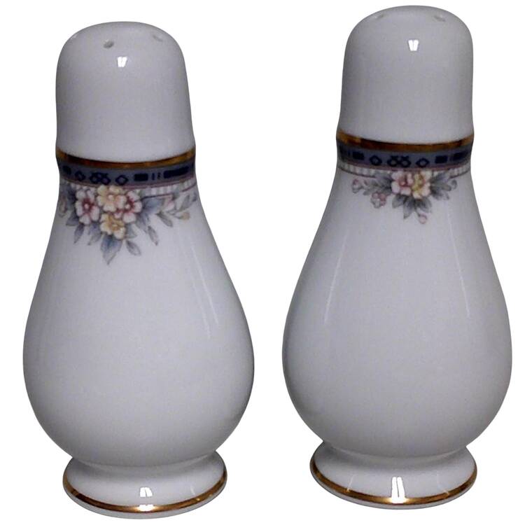 Willen Salt & Pepper Set