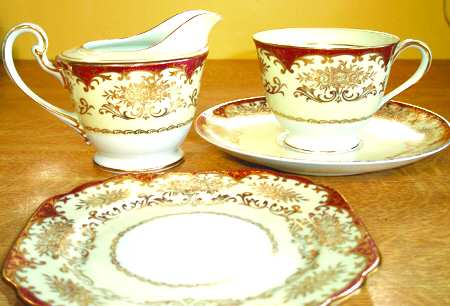 N3009 by Noritake