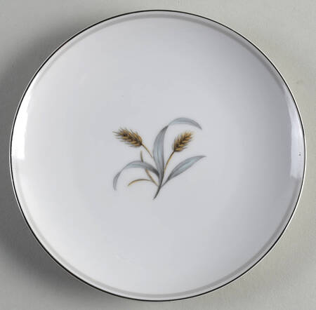 Myra Bread & Butter Plate