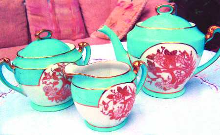 N3010 by Noritake