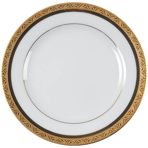 Kingswood Gold Bread & Butter Plate