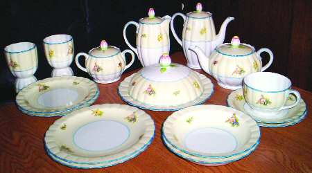 N3012 by Noritake