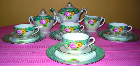 N2913 by Noritake