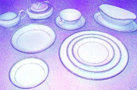 2370 by Noritake