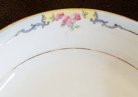 N3014 Fruit/Dessert (Sauce) Bowl