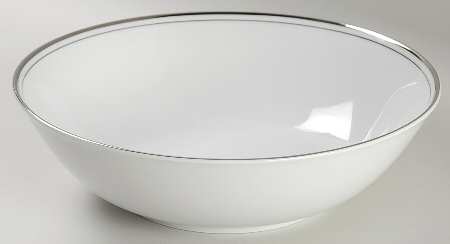 Candlelight 9" Round Vegetable Bowl