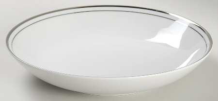 Candlelight Coupe Soup Bowl