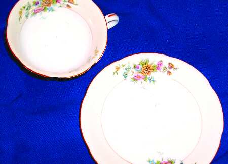 N3016 by Noritake