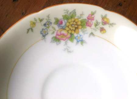 N3016 Saucer