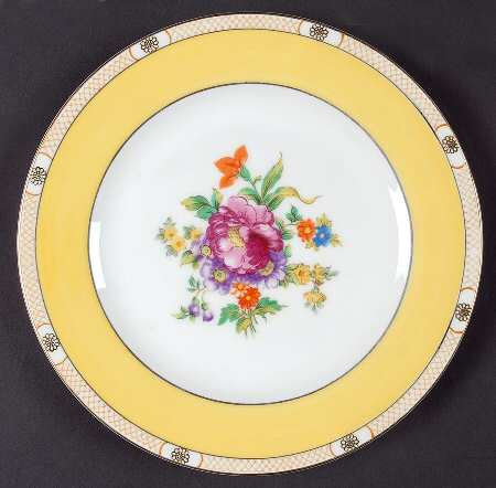 N3017 by Noritake