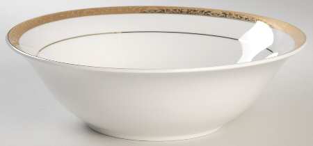 NED1 9" Round Vegetable Bowl
