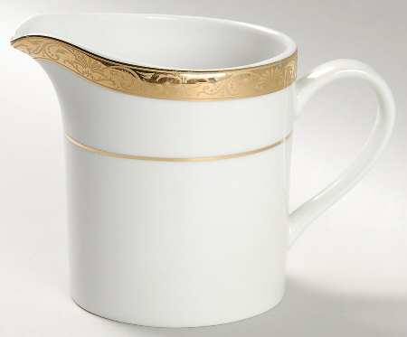 NED1 Creamer
