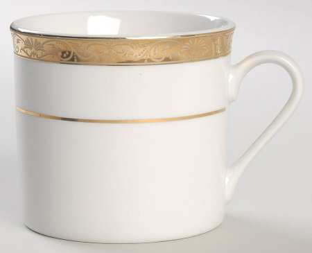 NED1 Flat Cup